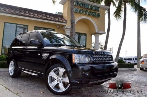 2010 land rover sc