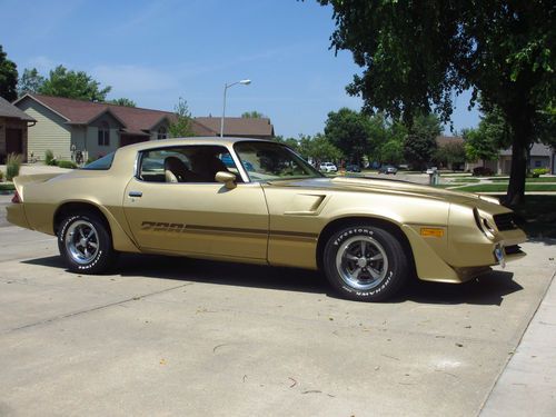 1980 z28 camaro