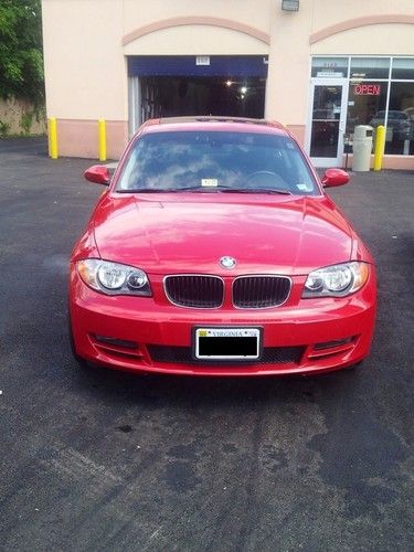 2009 BMW 128i Base Coupe 2-Door 3.0L, US $20,000.00, image 2
