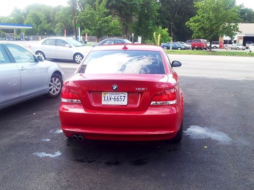 2009 BMW 128i Base Coupe 2-Door 3.0L, US $20,000.00, image 3