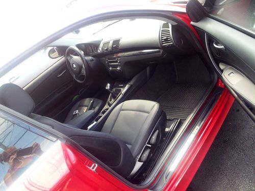 2009 BMW 128i Base Coupe 2-Door 3.0L, US $20,000.00, image 4