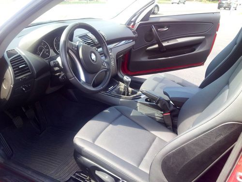 2009 BMW 128i Base Coupe 2-Door 3.0L, US $20,000.00, image 5