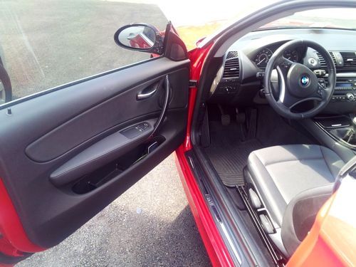 2009 BMW 128i Base Coupe 2-Door 3.0L, US $20,000.00, image 7