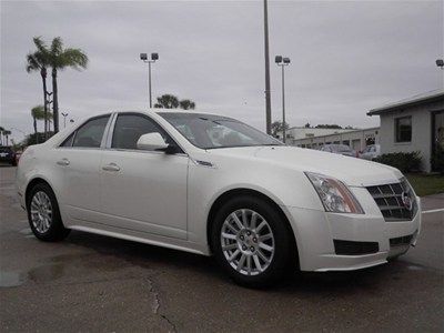 2010 luxury 3.0l auto white diamond