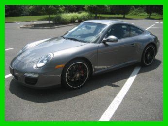 2012 carrera gts used 3.8l h6 24v manual rwd coupe bose premium