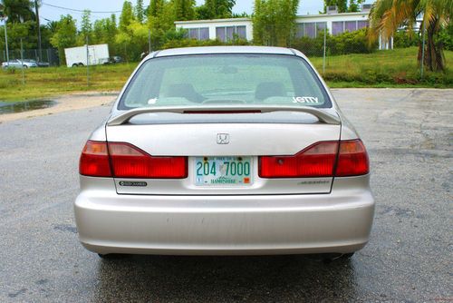 1999 Honda Accord LX Sedan 4-Door 2.3L, US $3,000.00, image 3