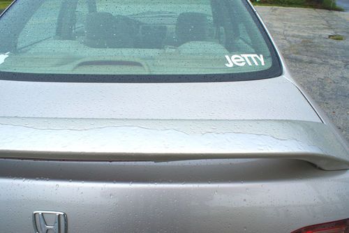 1999 Honda Accord LX Sedan 4-Door 2.3L, US $3,000.00, image 5