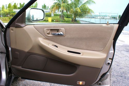 1999 Honda Accord LX Sedan 4-Door 2.3L, US $3,000.00, image 6
