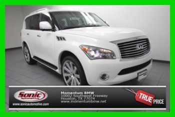 2012 8-passenger (2wd 4dr 8-passenger) used 5.6l v8 32v automatic rwd suv bose