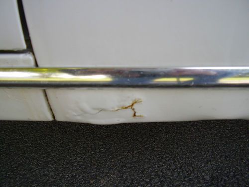 1964 CHEVROLET BEL AIR WAGON/ HOT ROD/ RAT ROD/ COLLECTABLE, image 14