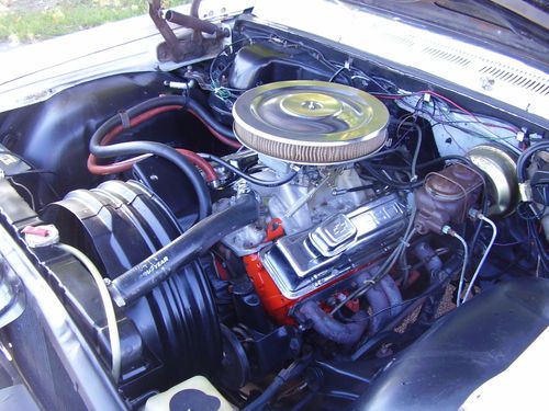 1964 CHEVROLET BEL AIR WAGON/ HOT ROD/ RAT ROD/ COLLECTABLE, image 16