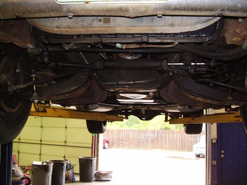 1964 CHEVROLET BEL AIR WAGON/ HOT ROD/ RAT ROD/ COLLECTABLE, image 18