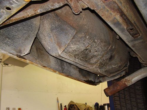 1964 CHEVROLET BEL AIR WAGON/ HOT ROD/ RAT ROD/ COLLECTABLE, image 19