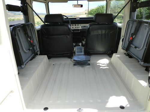 1979 Museum Quality FJ40 Brand New Restoration Land Cruiser Power Steering FJ 40, US $58,000.00, image 12