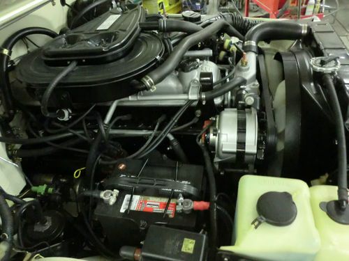 1979 Museum Quality FJ40 Brand New Restoration Land Cruiser Power Steering FJ 40, US $58,000.00, image 18