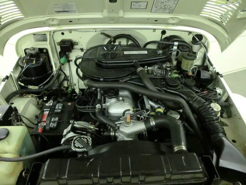 1979 Museum Quality FJ40 Brand New Restoration Land Cruiser Power Steering FJ 40, US $58,000.00, image 19