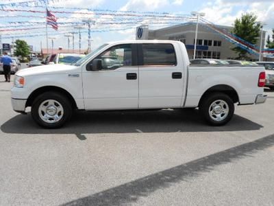 ;ocal tade in, crew cab v8,great value at this price. wow