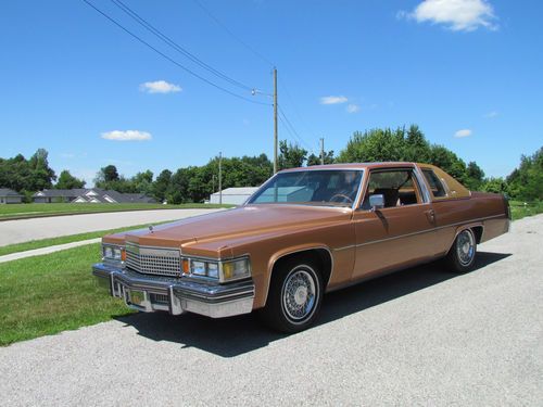 Cadilac,coupe deville