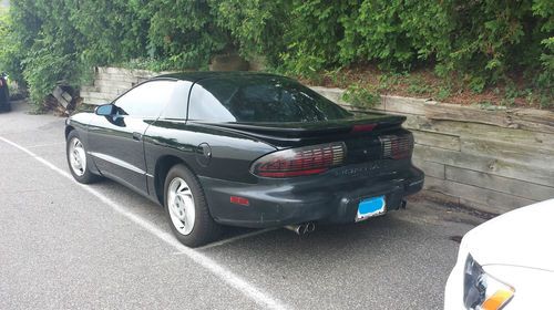 1994 pontiac firebird formula coupe 2-door 5.7l