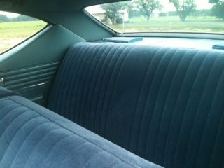 1968 Chevrolet Chevelle, image 10