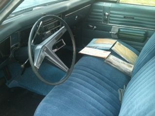 1968 Chevrolet Chevelle, image 12