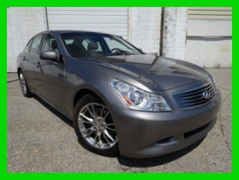 2007 sport w/6-speed manual used 3.5l v6 24v manual rwd sedan premium