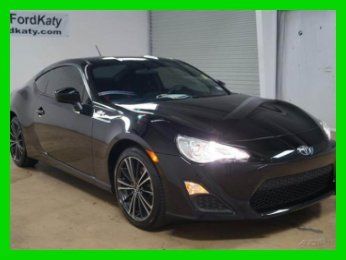 2013 scion fr-s 2.0l, 6-speed manual, pioneer bluetooth, 11k miles