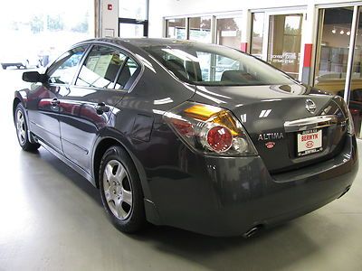 2010 NISSAN ALTIMA 2.5 ONE OWNER!, image 6