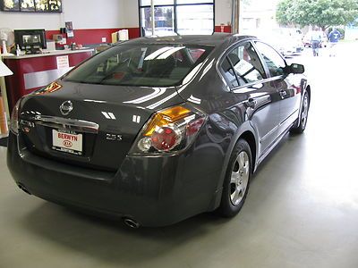 2010 NISSAN ALTIMA 2.5 ONE OWNER!, image 10