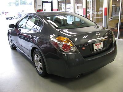 2010 NISSAN ALTIMA 2.5 ONE OWNER!, image 11