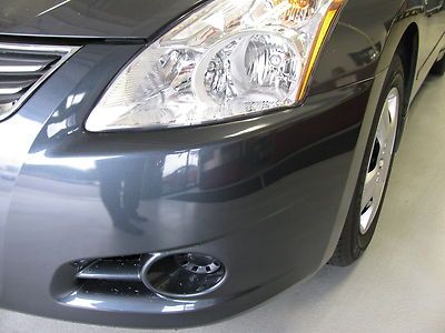 2010 NISSAN ALTIMA 2.5 ONE OWNER!, image 12