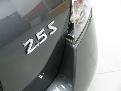 2010 NISSAN ALTIMA 2.5 ONE OWNER!, image 22