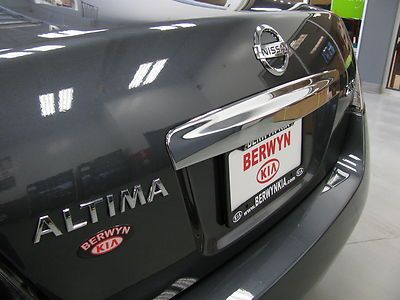 2010 NISSAN ALTIMA 2.5 ONE OWNER!, image 23