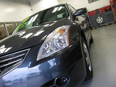 2010 NISSAN ALTIMA 2.5 ONE OWNER!, image 30