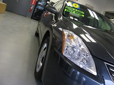 2010 NISSAN ALTIMA 2.5 ONE OWNER!, image 31