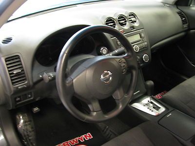 2010 NISSAN ALTIMA 2.5 ONE OWNER!, image 35