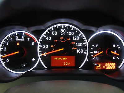 2010 NISSAN ALTIMA 2.5 ONE OWNER!, image 39