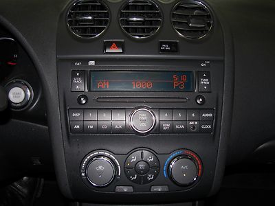 2010 NISSAN ALTIMA 2.5 ONE OWNER!, image 43