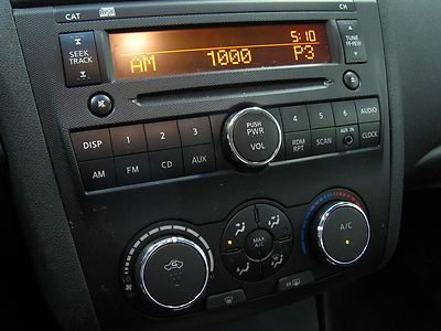 2010 NISSAN ALTIMA 2.5 ONE OWNER!, image 45