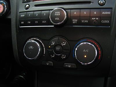 2010 NISSAN ALTIMA 2.5 ONE OWNER!, image 46