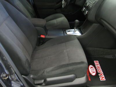 2010 NISSAN ALTIMA 2.5 ONE OWNER!, image 64