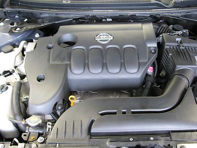 2010 NISSAN ALTIMA 2.5 ONE OWNER!, image 67