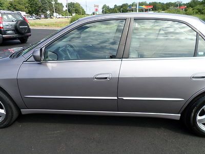 NO RESERVE 2000 HONDA ACCORD EX REAL CLEAN DRIVES GREAT, image 6