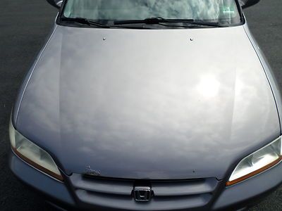 NO RESERVE 2000 HONDA ACCORD EX REAL CLEAN DRIVES GREAT, image 15