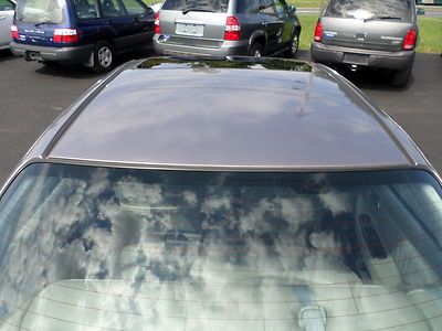 NO RESERVE 2000 HONDA ACCORD EX REAL CLEAN DRIVES GREAT, image 22