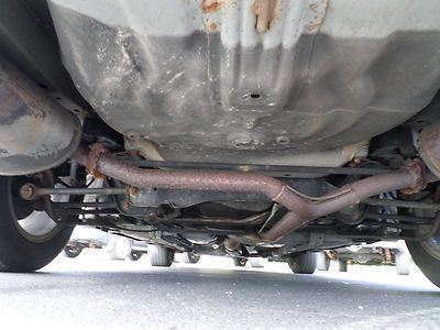 NO RESERVE 2000 HONDA ACCORD EX REAL CLEAN DRIVES GREAT, image 23