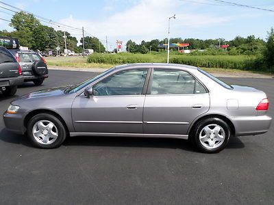 NO RESERVE 2000 HONDA ACCORD EX REAL CLEAN DRIVES GREAT, image 24