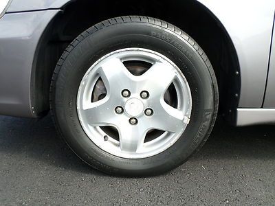 NO RESERVE 2000 HONDA ACCORD EX REAL CLEAN DRIVES GREAT, image 26