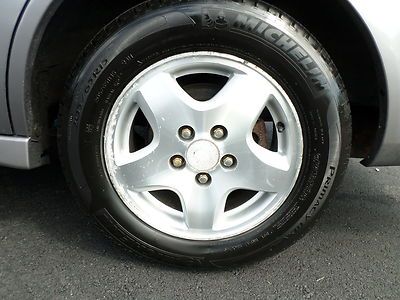 NO RESERVE 2000 HONDA ACCORD EX REAL CLEAN DRIVES GREAT, image 28