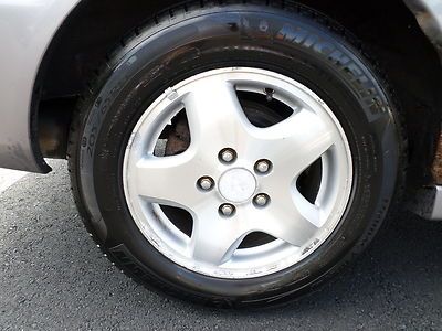 NO RESERVE 2000 HONDA ACCORD EX REAL CLEAN DRIVES GREAT, image 30